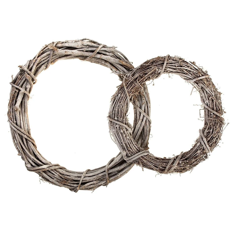 Vigne Couronne (Blanc) (Set Of 2)