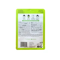 Pretty Animalz Alligator Sheet Mask