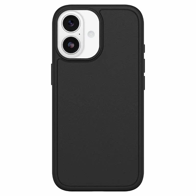 OtterBox Étui Symmetry MagSafe avec Contrôle de la Caméra Noir pour iPhone 17