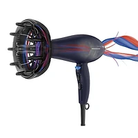 INFINITIPRO by CONAIR® Natural Texture Styling Dryer, Hair Dryer
