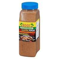 Cool Runnings Jerk Seasoning 800g
