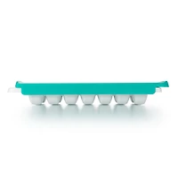 OXO Tot - Plateau de Congélation pour Nourriture de Bébé - Contenants pour le Congélateur - Idéal pour Portionner, Conserver et Congeler la Nourriture de Bébé - Repas - Turquoise