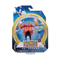 Dr. Eggman (Modern) with Checkpoint