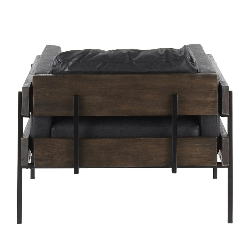 Chaise d'appoint Kari de LumiSource