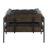 Chaise d'appoint Kari de LumiSource
