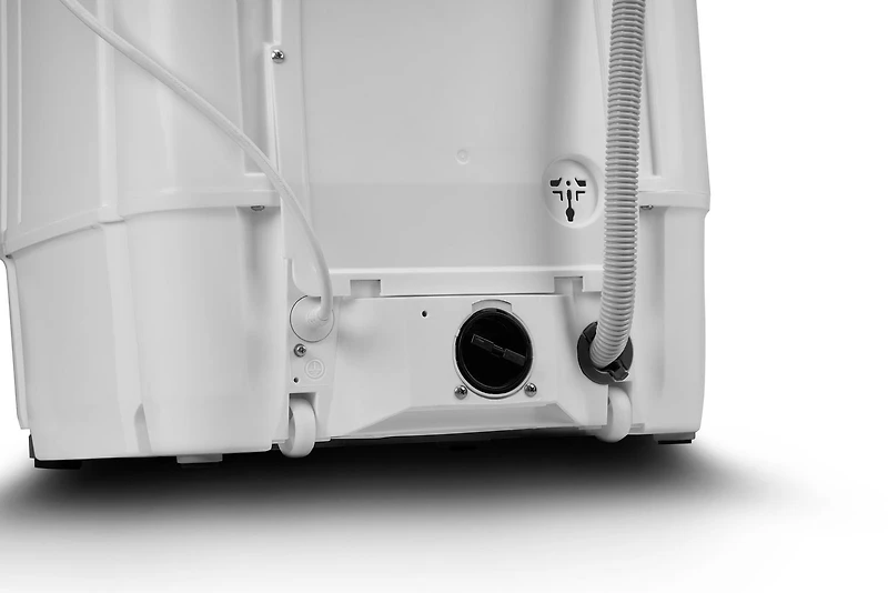 Comfee 1,0 pi³ Machine à laver portable