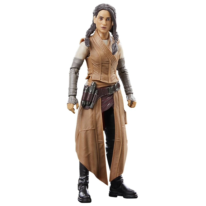 Star Wars The Black Series, Bix Caleen, figurine de collection de 15 cm, Star Wars: Andor, jouet pour enfants, à partir de 4 ans