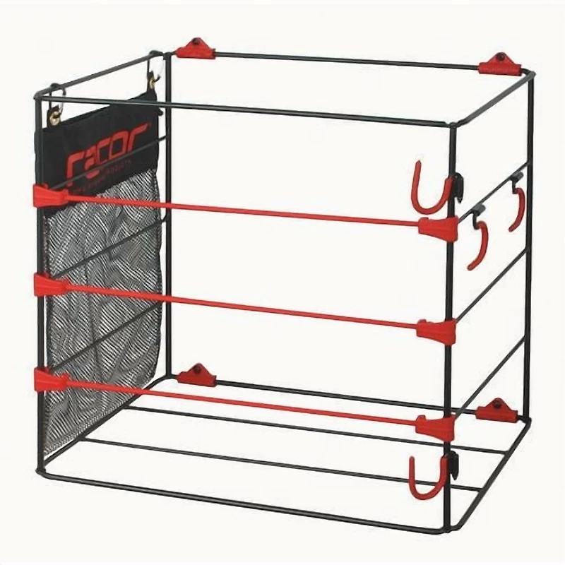 Ball Rack