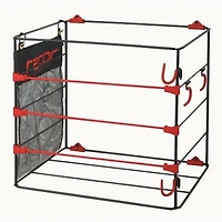 Ball Rack