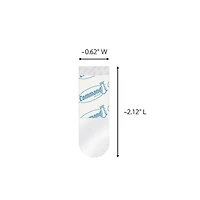 Bandes RFL PLST CLR 16 Paquets (Lot de 6)