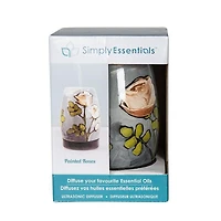 Diffuseur 100 mL Simply Essentials - Painted Roses Diffuseur de brume fraîche