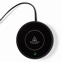 Chauffe-tasse électrique à activation par gravité Primula