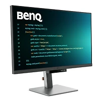 BenQ RD320U 32" 4K Programming Monitor