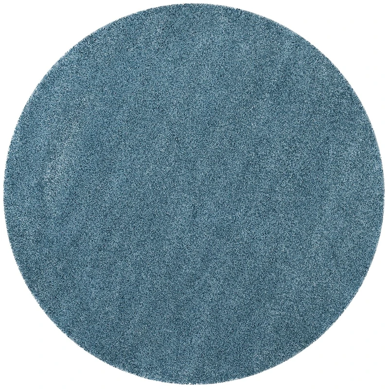 Safavieh California Tapis Peluche Solide Shag