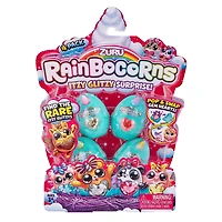 Œufs à collectionner ITZY GLITZY SURPRISE par ZURU Rainbocorns
