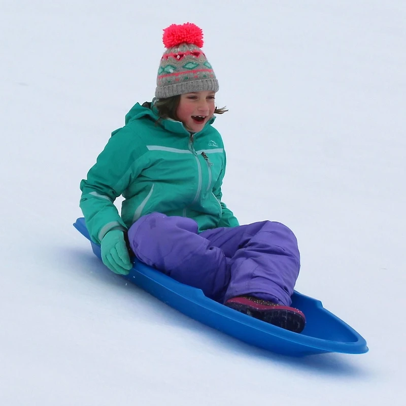 Paricon 3-Pack Winter Lightning Sled