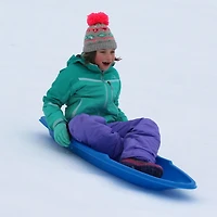 Paricon 3-Pack Winter Lightning Sled