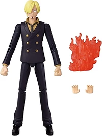 SANJI