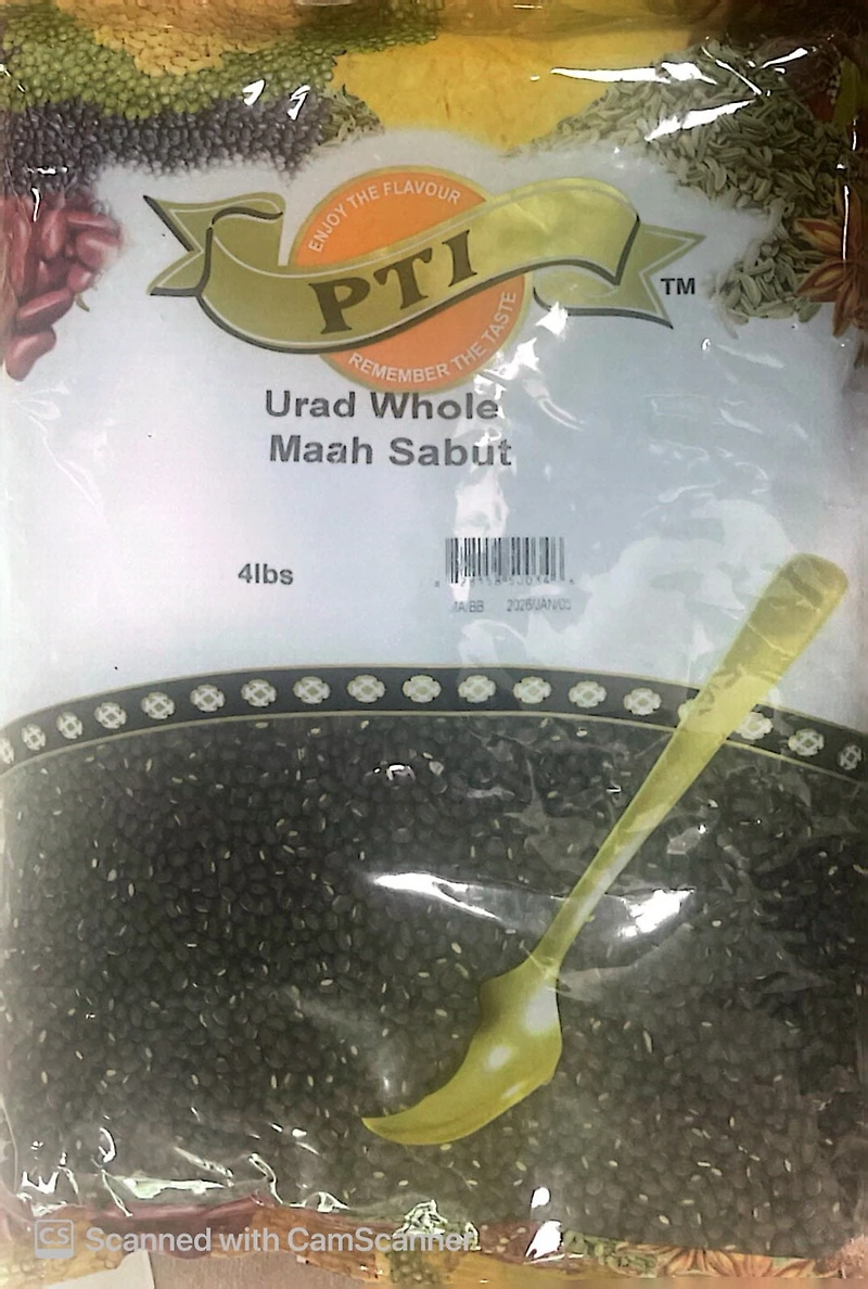 PTI Urad entier