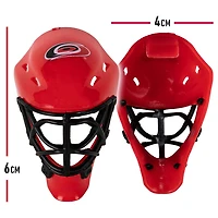 NHL Goalie Mask Tracker