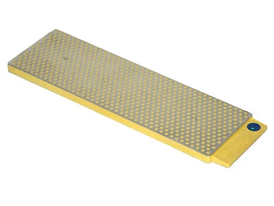 DMT 8-in. DuoSharp Bench Stone Extra Fine/Fine