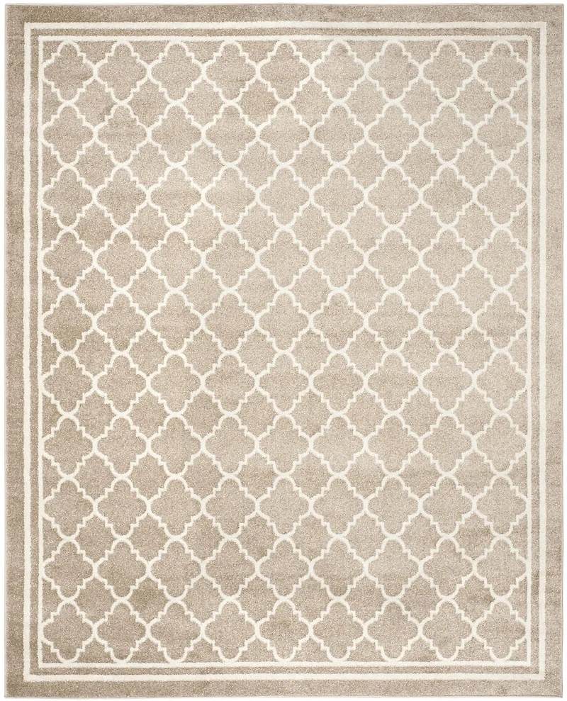 SAFAVIEH Amherst Trina Geometric Area Rug