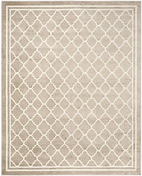 SAFAVIEH Amherst Trina Geometric Area Rug
