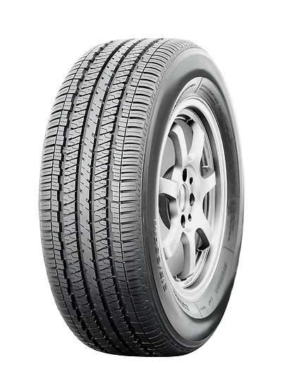 Triangle TR257 245/55R19 103V pneu