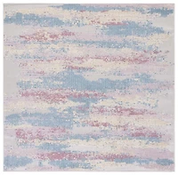 SAFAVIEH Cabana Corie Abstract Indoor/Outdoor Area Rug
