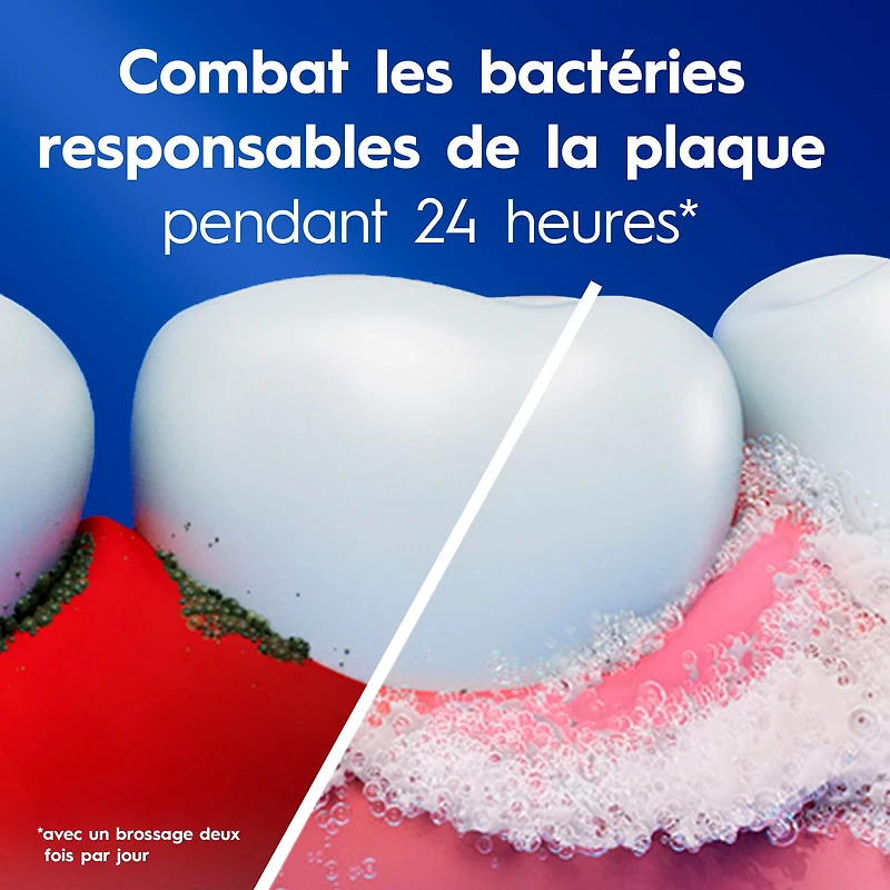 Crest Gum and Sensitivity, Sensitive Toothpaste All Day Protection, 110 mL