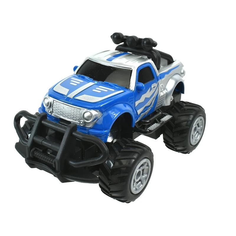 Adventure Force Mini Camion tout-terrain Radiocommandé