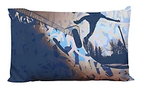 Mainstays Kids Printed Pillowcase. 1 piece, 20" x 30"