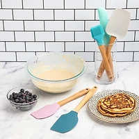 "Thyme & Table Ensemble d'Ustensiles 5 Pièces"