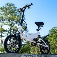 GOPOWERBIKE GOSPYDER EBIKE
