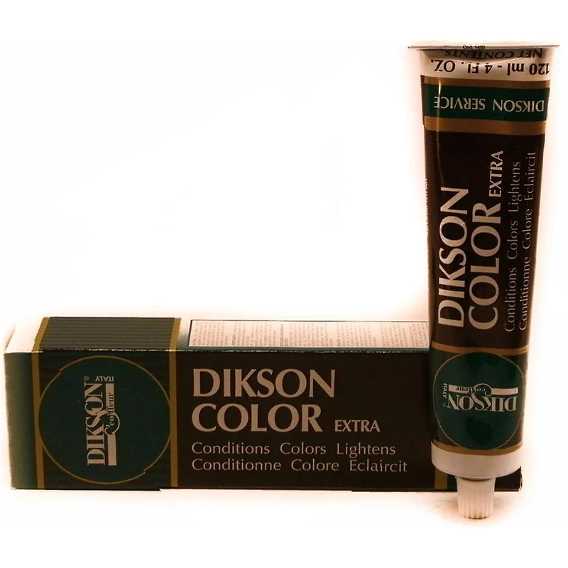 DIKSON CLR 4.5/SR - FRENCH