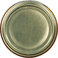 WOLSKI Peaches in Syrup, 720mL Glass Jar