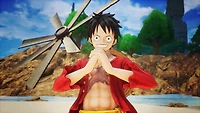 Jeu vidéo One Piece Odyssey pour (XBX)