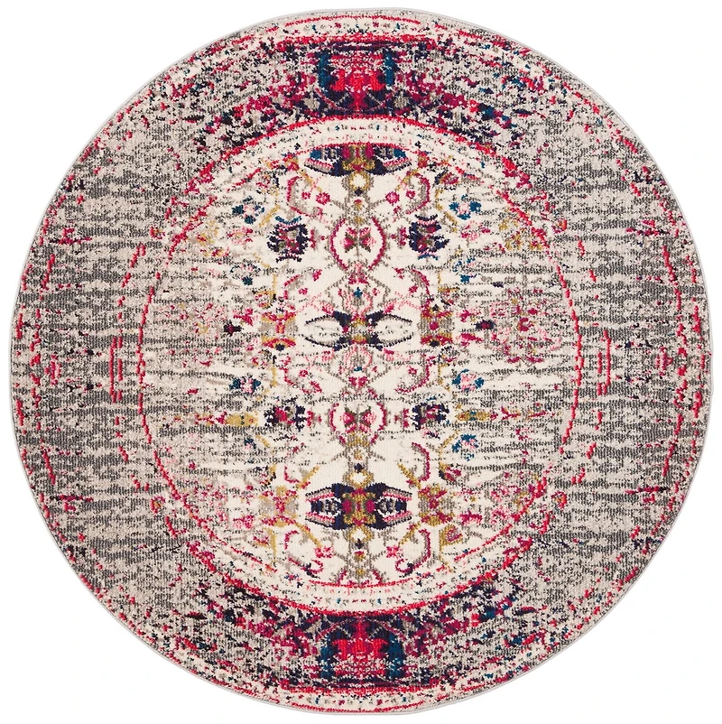 Safavieh Monaco Elsdon Abstract Area Rug