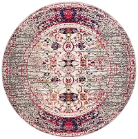 Safavieh Monaco Elsdon Abstract Area Rug