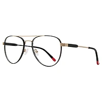 ECKO603 Black/Gold 56/19/145