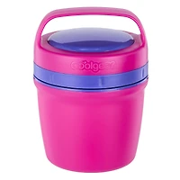 Cool Gear 10 Fluid Ounce Kids Soup Container Purple