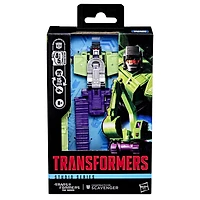 Transformers Generations Studio Series, figurine Constructicon Scavenger de 11,5 cm, Les Transformers : le film