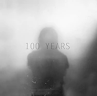 100 Years - S/T (vinyl)