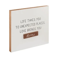 Décoration murale HOMETRENDS