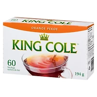 King Cole Tea