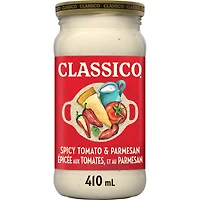 Sauce Pour Pâtes Épicées Aux Tomates Et Au Parmesan Classico di Molise Tomates