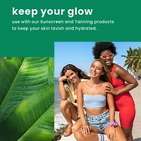 Hawaiian Tropic® Lime Coolada After Sun Moisturizer, 480ml