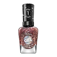 Sally Hansen Miracle Gel, Gel Nail Polish, Chip-Resistant Nail Polish, Lasts up to 8 Days