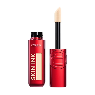 Fond de Teint & Correcteur Hybride Infallible Skin Ink