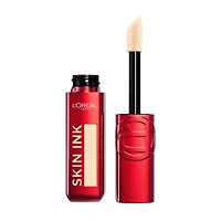 Fond de Teint & Correcteur Hybride Infallible Skin Ink